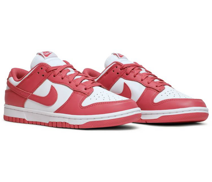 Women's Nike Dunk Low (Archeo Pink)