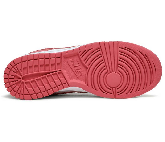 Women's Nike Dunk Low (Archeo Pink)