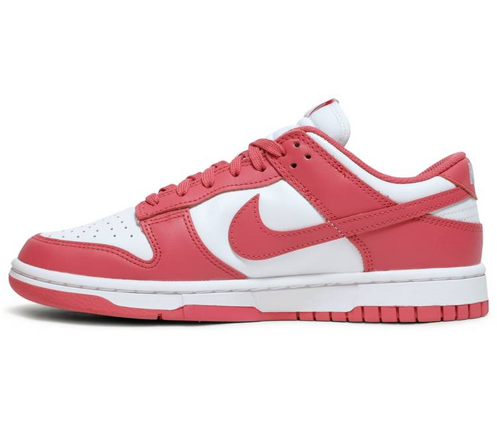 Women's Nike Dunk Low (Archeo Pink)