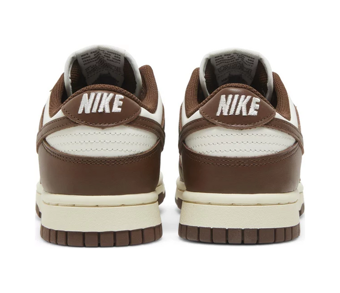 Women's Nike Dunk Low (Cacao)