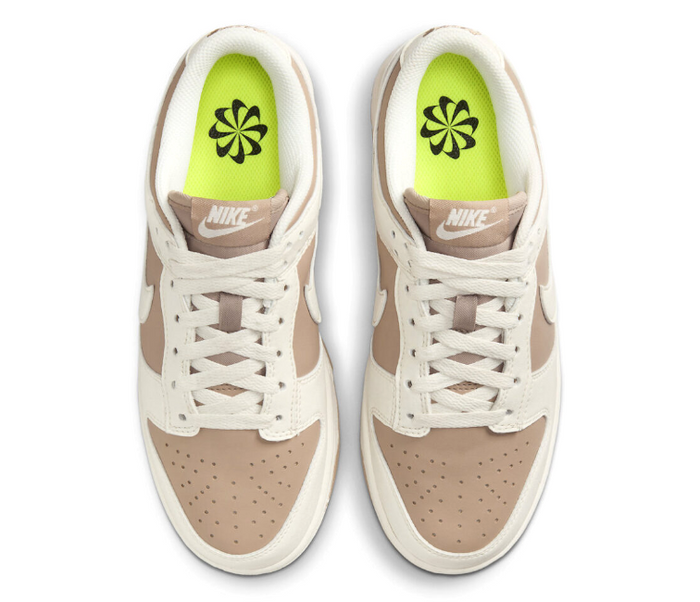Women's Nike Dunk Low Next Nature (Beige Sail)