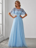 Skyblue / 4
