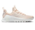 Womens Nike Free Metcon 6 (Chalk Pink)