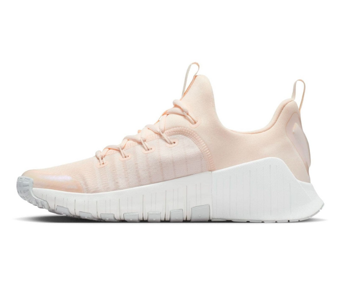 Womens Nike Free Metcon 6 (Chalk Pink)