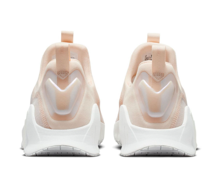 Womens Nike Free Metcon 6 (Chalk Pink)