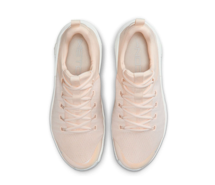 Womens Nike Free Metcon 6 (Chalk Pink)