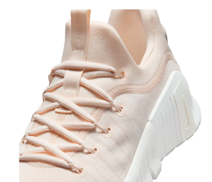 Womens Nike Free Metcon 6 (Chalk Pink)