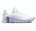 Women's Nike Free Metcon 6 (White/Lilac)