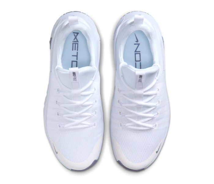 Women's Nike Free Metcon 6 (White/Lilac)