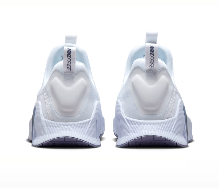 Women's Nike Free Metcon 6 (White/Lilac)