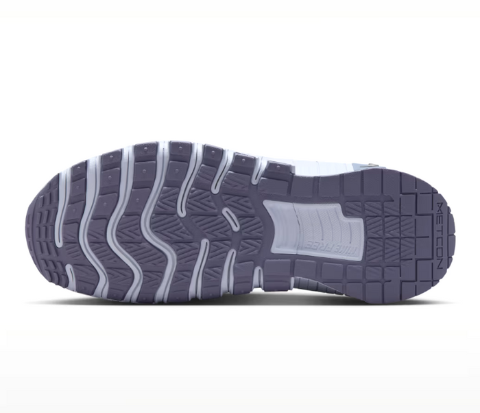 Women's Nike Free Metcon 6 (White/Lilac)