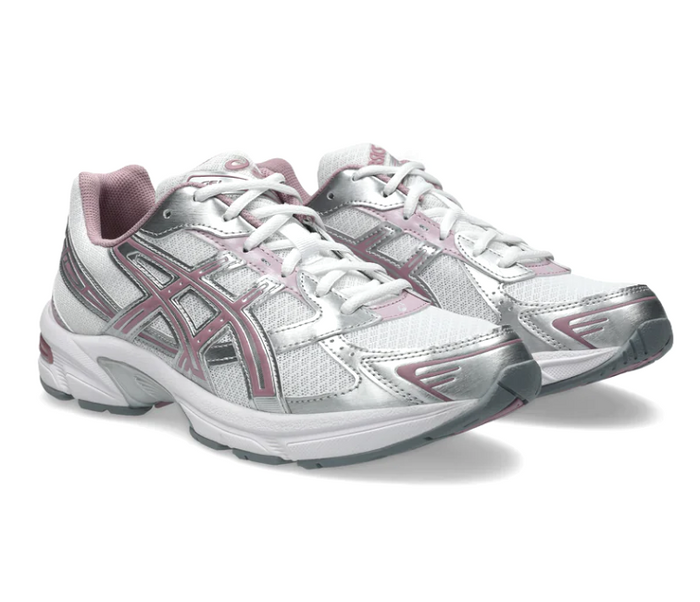 Women's Asics Gel 1130 (White/Blush Pink)