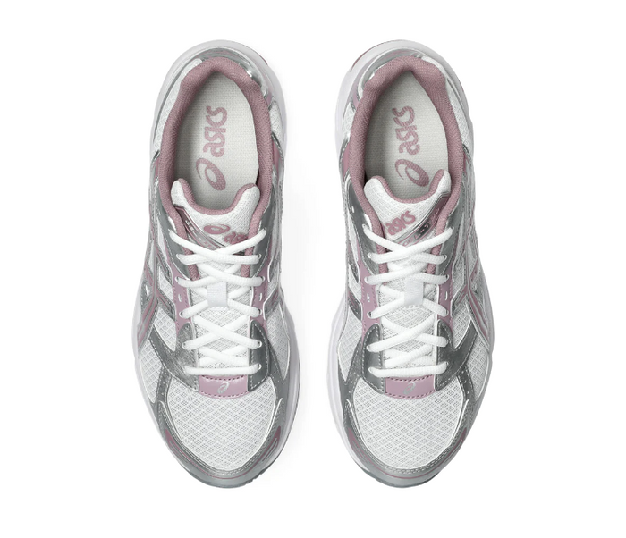 Women's Asics Gel 1130 (White/Blush Pink)