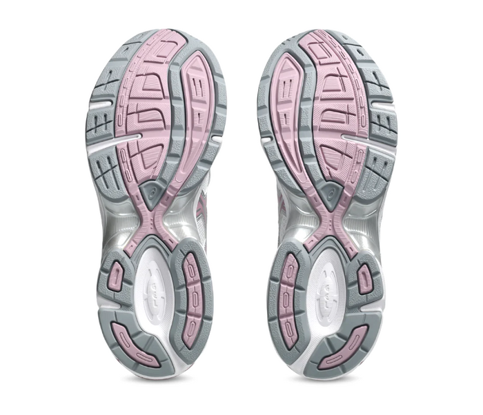 Women's Asics Gel 1130 (White/Blush Pink)