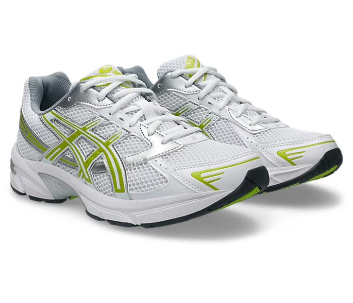 Women's Asics Gel 1130 (White/Green Apple)
