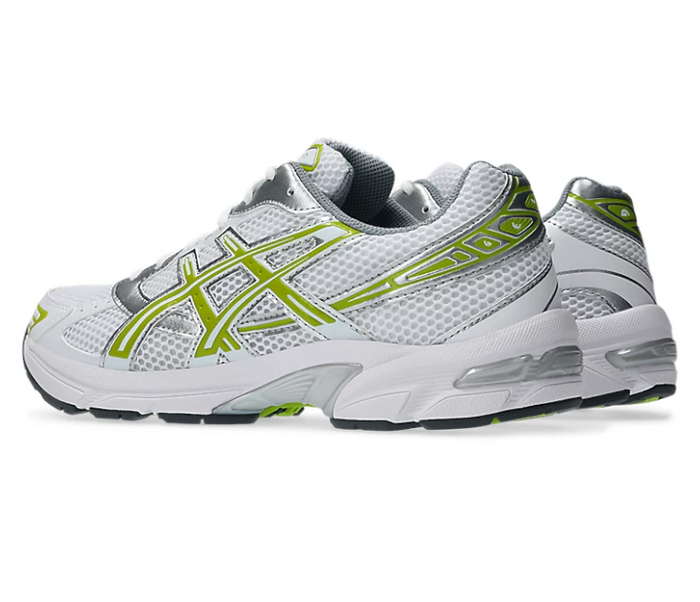 Women's Asics Gel 1130 (White/Green Apple)