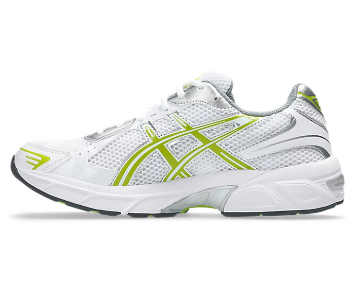 Women's Asics Gel 1130 (White/Green Apple)