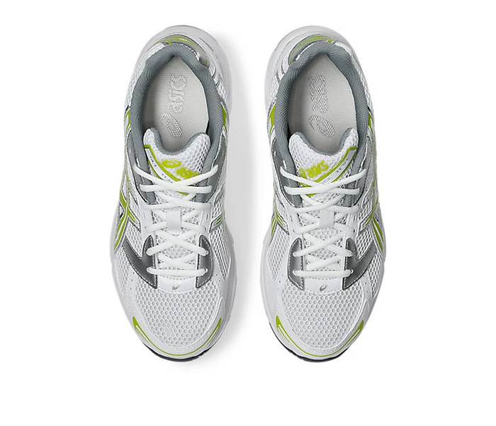 Women's Asics Gel 1130 (White/Green Apple)