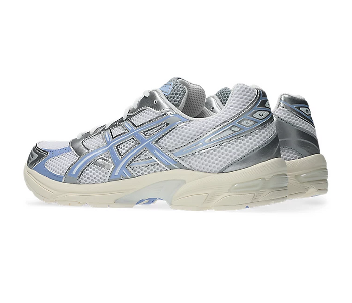 Women’s Asics Gel-1130 (White/Light Sapphire)