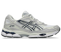 Women's Asics Gel NYC (White/Midnight)