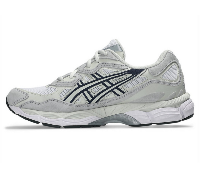 Women's Asics Gel NYC (White/Midnight)