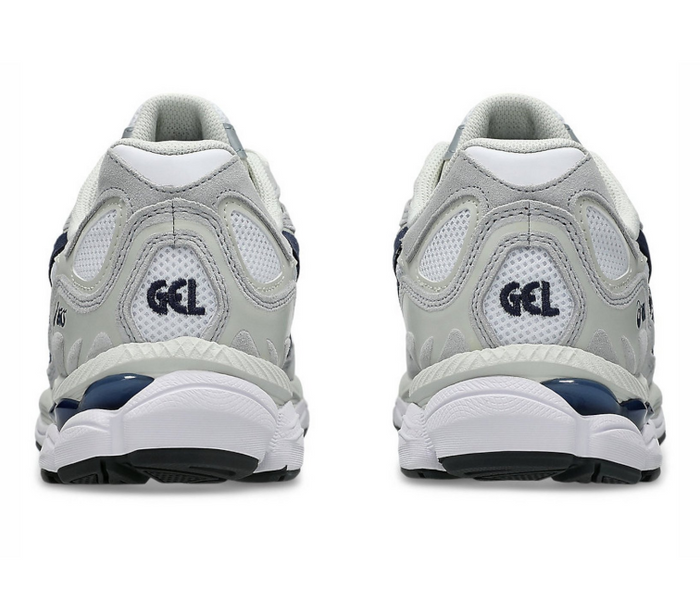 Women's Asics Gel NYC (White/Midnight)