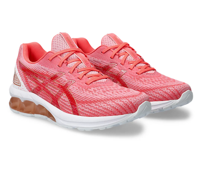 Women's Asics Gel-Quantum 180 7 (Blossom Pink/Blazing Coral)