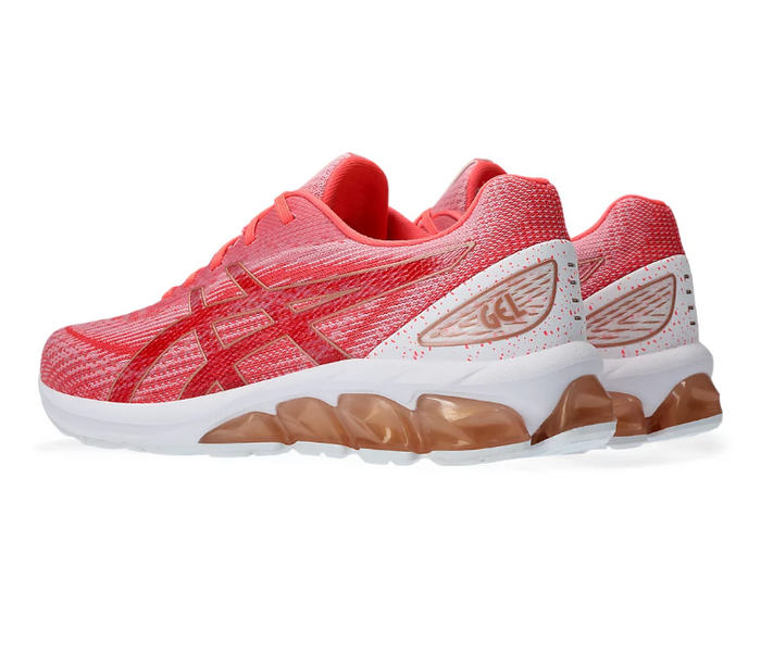Women's Asics Gel-Quantum 180 7 (Blossom Pink/Blazing Coral)