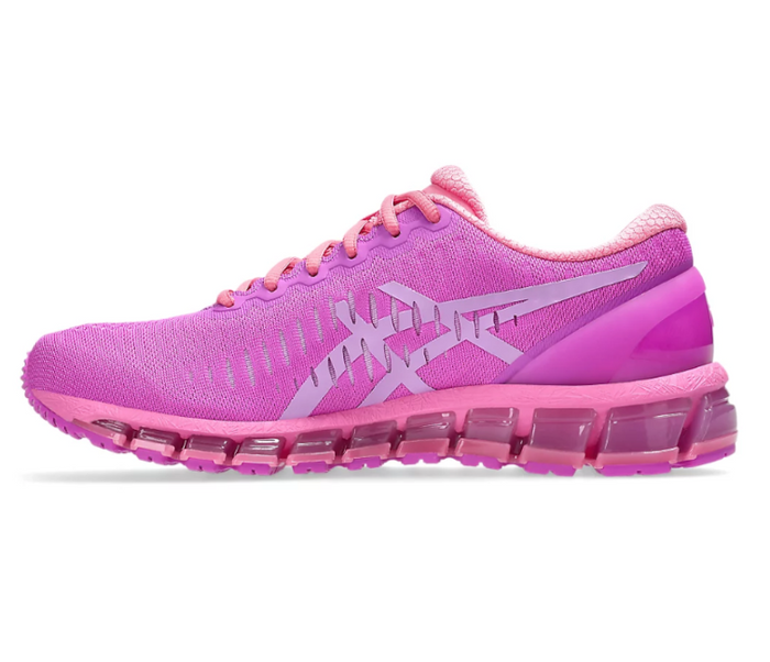 Women's Asics Gel Quantum 360 1 (Bubblegum)