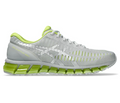 Women's Asics Gel Quantum 360 1 (Glacier/Lime)