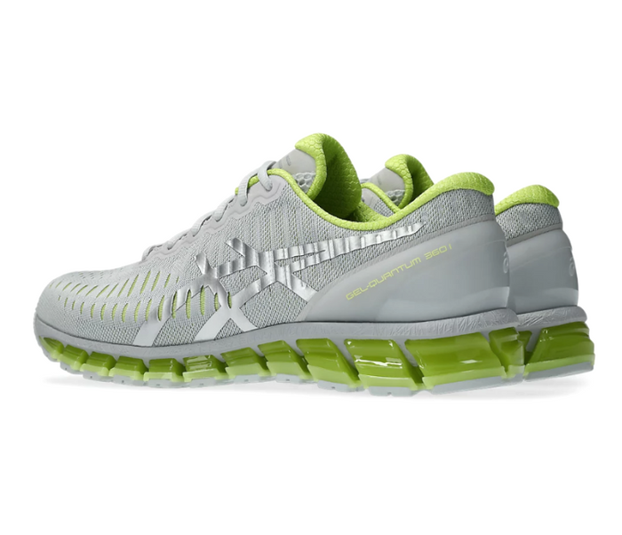 Women's Asics Gel Quantum 360 1 (Glacier/Lime)