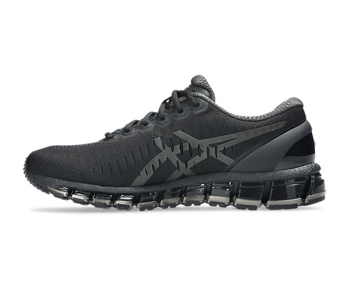 Women's Asics Gel Quantum 360 1 (Triple Black)