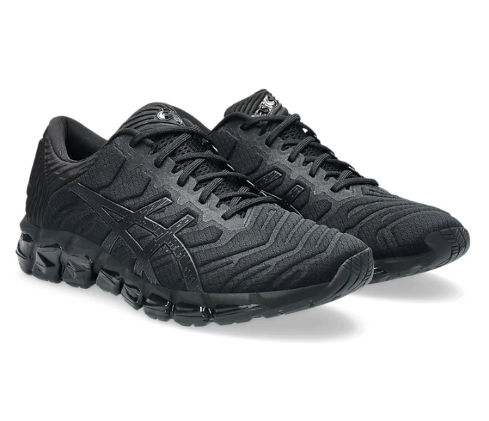 Women's Asics Gel Quantum 360 5 (Triple Black)