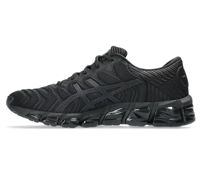 Women's Asics Gel Quantum 360 5 (Triple Black)