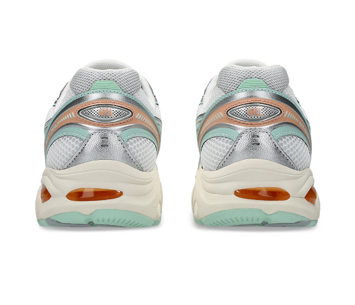 Womens Asics GT-2160 (White/Mint Tint)