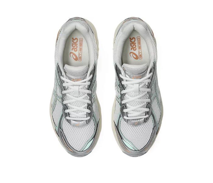 Womens Asics GT-2160 (White/Mint Tint)