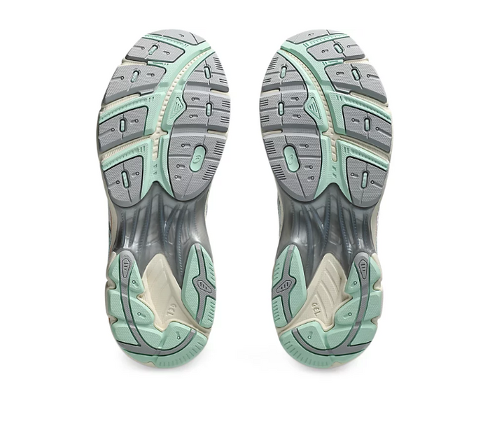 Womens Asics GT-2160 (White/Mint Tint)