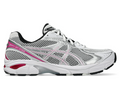 Women's Asics GT-2160 (White/Raspberry)