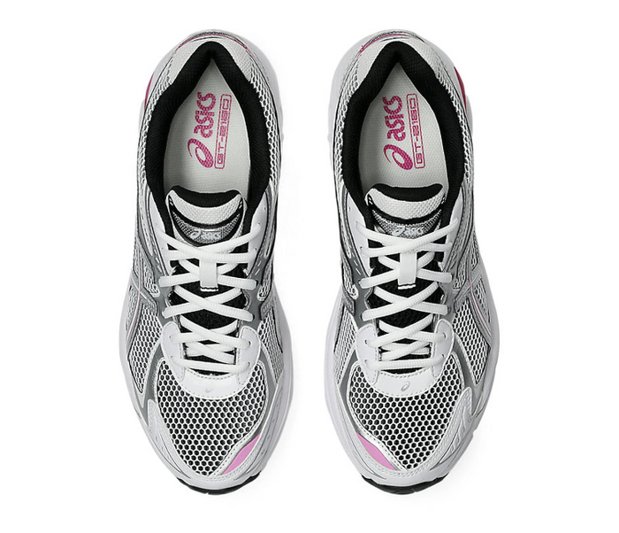 Women's Asics GT-2160 (White/Raspberry)