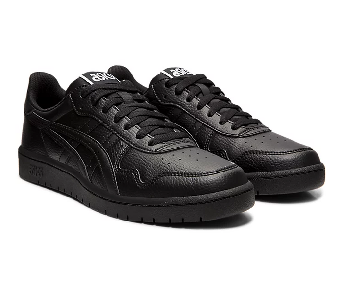 Women's Asics Japan S (Triple Black)