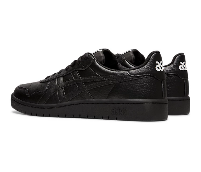 Women's Asics Japan S (Triple Black)