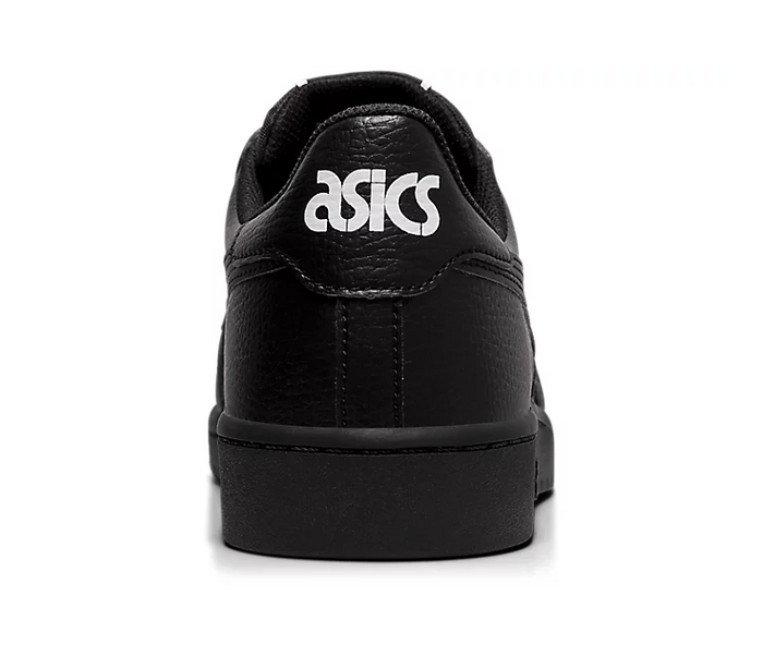 Women's Asics Japan S (Triple Black)