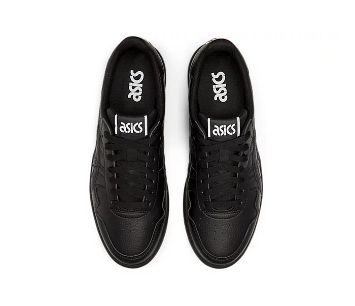 Women's Asics Japan S (Triple Black)