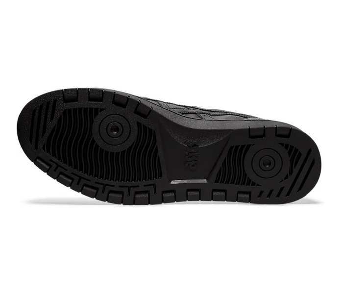 Women's Asics Japan S (Triple Black)