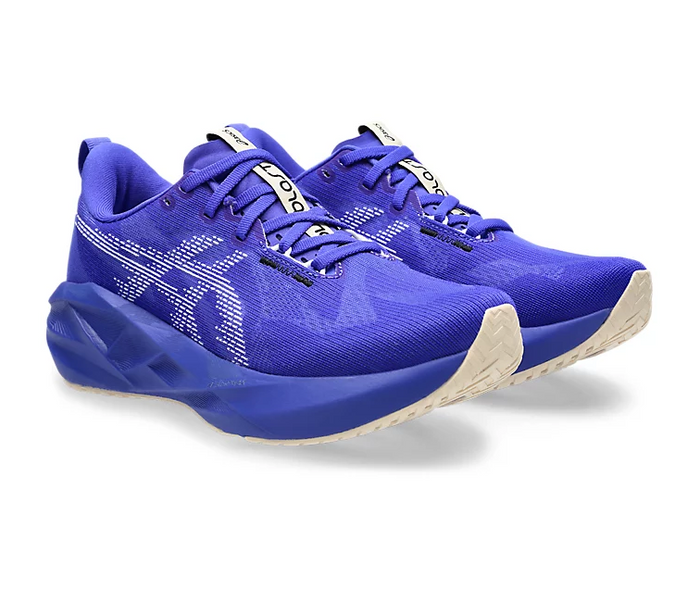 Women's Asics Novablast 5 (Cobalt Burst)