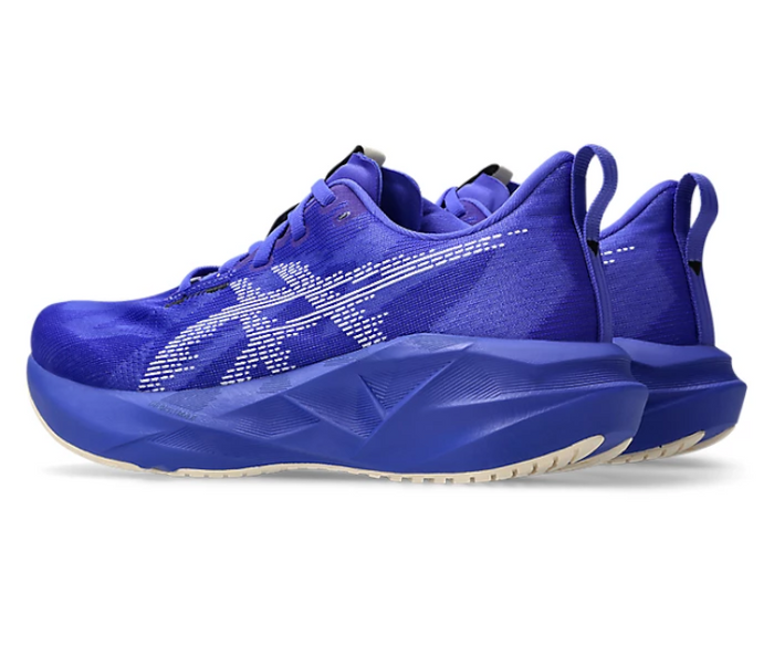 Women's Asics Novablast 5 (Cobalt Burst)