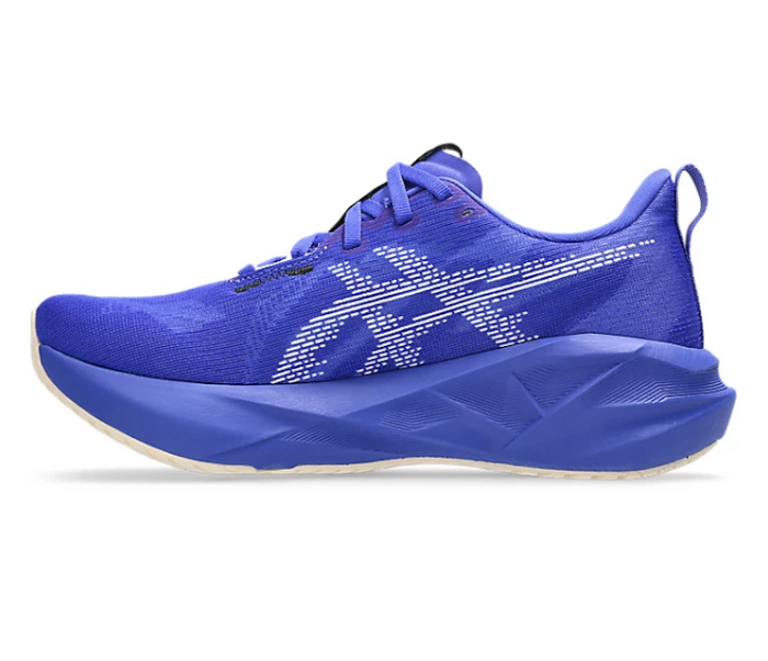 Women's Asics Novablast 5 (Cobalt Burst)
