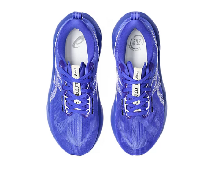 Women's Asics Novablast 5 (Cobalt Burst)