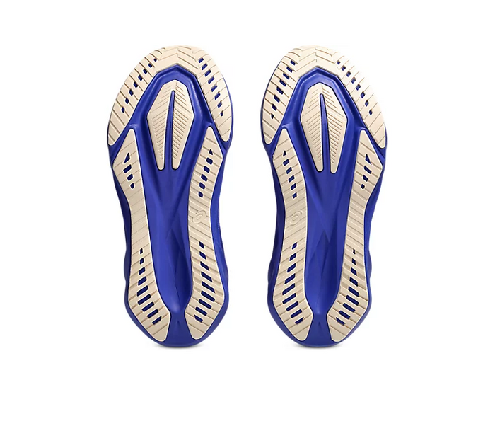 Women's Asics Novablast 5 (Cobalt Burst)