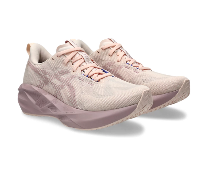 Women's Asics Novablast 5 (Pearl Pink)